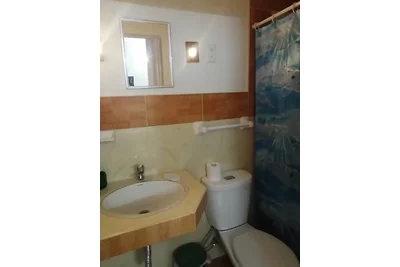 Hostal Henry El Delfin Appartement