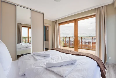 Sun&Snow Resorts - Apartment A42