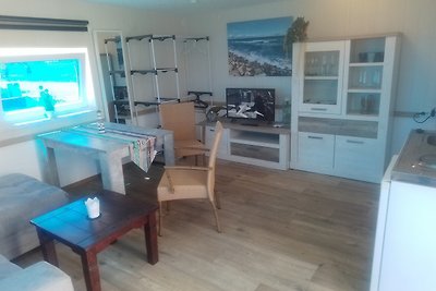 Vakantieappartement Gezinsvakantie Heringsdorf