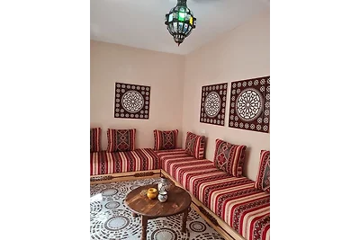 Casa vacanze Vacanza di relax Taghazout