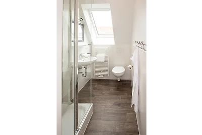 Ferienwohnung "Seestern"