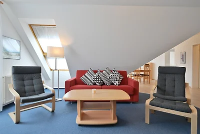 Appartamento Vacanza con famiglia Kellenhusen