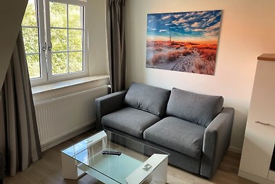 Vakantieappartement Gezinsvakantie Norddorf