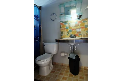 Hostal Las Colombianas Appartement