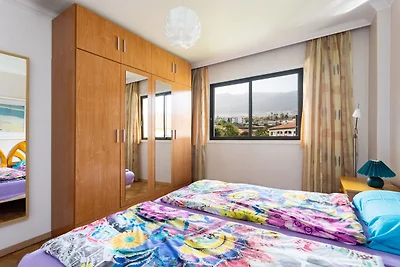 Fewo Atico Sol Romantico, 2