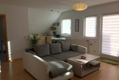 Vakantieappartement Gezinsvakantie Hochkirch
