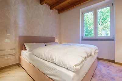 Vakantiehuis Ontspannende vakantie Como