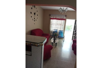 Villa Verde Appartement 2