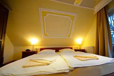 Casa vacanze Vacanza di relax Groß Zicker