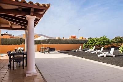 Casa vacanze Vacanza di relax La Oliva