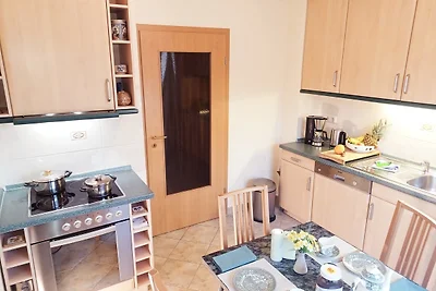 Maisonette Ferienwohnung - Stuth