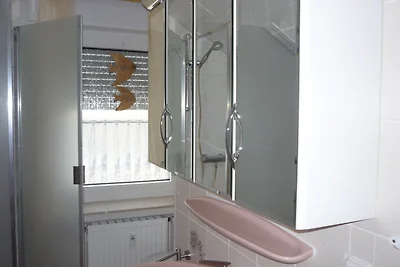 Fewo Rasche zum Träumen