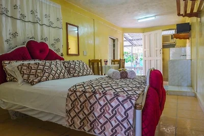Appartamento Vacanza con famiglia Baracoa