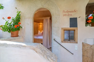 Vakantieappartement Gezinsvakantie Trostberg