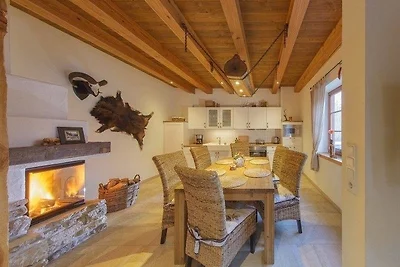 Vakantiehuis Ontspannende vakantie Ilsenburg