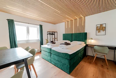 Unique Finken-Apartment