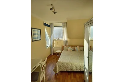 Vakantieappartement Gezinsvakantie Glücksburg