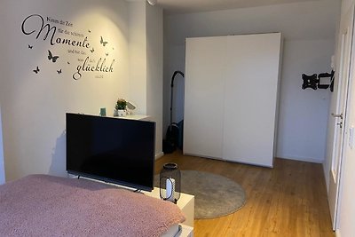 Vakantieappartement Gezinsvakantie Eutin