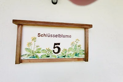 Stodertraum 5 "Schlüsselblume" by