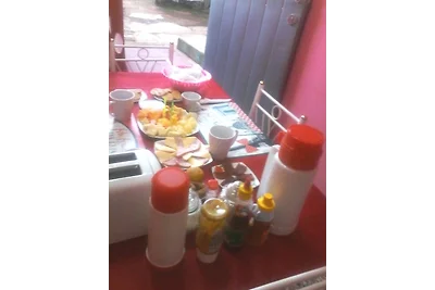 Appartamento Vacanza con famiglia Pinar del Rio