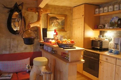 Hüttenurlaub Nähe Skigebiete der