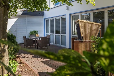 Inseldomizil Whg. 05