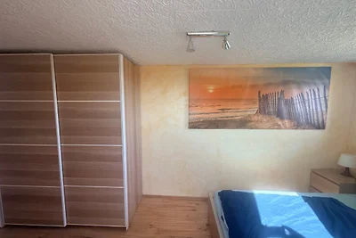 Meeresrauschen