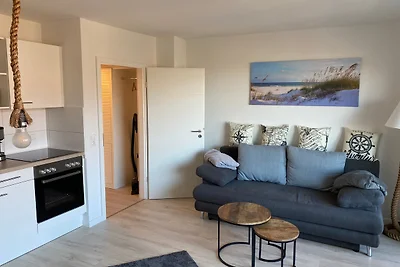 Vakantieappartement Gezinsvakantie Eckernförde