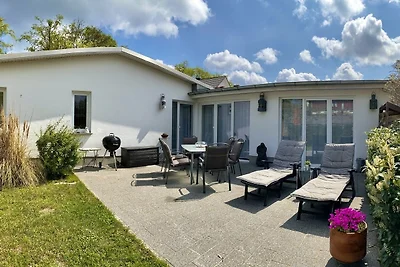 Apartament Dla rodzin Heringsdorf