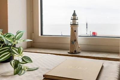 Grosszügige Ferienwohnung in