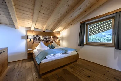 Chaletapartment Gipfelwind