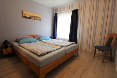 Vakantieappartement Gezinsvakantie Neukirchen in Ostholstein