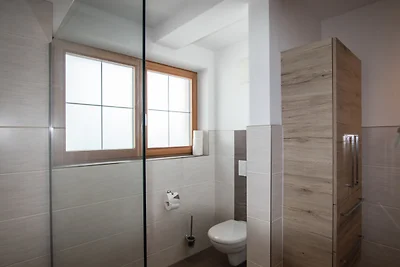 Apartament Dla rodzin Wildschönau