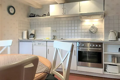 Haus Arfsten "Deichgraf"