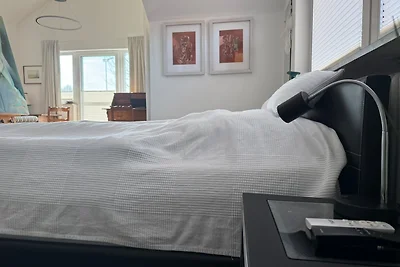 Chillige Ferienwohnung für 2! Loft