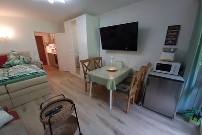 Alpenschwänchen 4 -