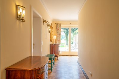 Vakantieappartement Gezinsvakantie Lüchow-Dannenberg