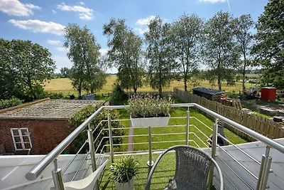 Vakantieappartement Gezinsvakantie Osteel