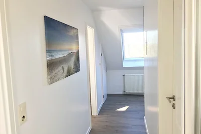 Vakantieappartement Gezinsvakantie Burg auf Fehmarn