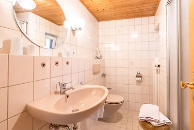 Haus Starlet, Wohnung 1