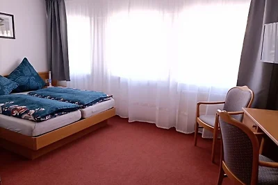 DZ Nr. 7 Gästehaus ALBERGO