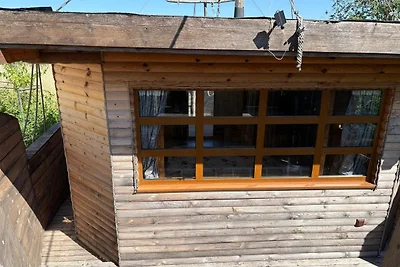 Vakantieappartement Gezinsvakantie Balchik