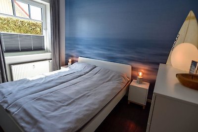 Vakantieappartement Gezinsvakantie Gollendorf