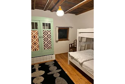 Ferienhaus Käsküche