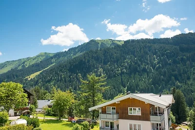 Apartament Dla rodzin Mittelberg