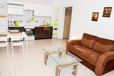 Sun&Snow Sucha - Apartment 3/14