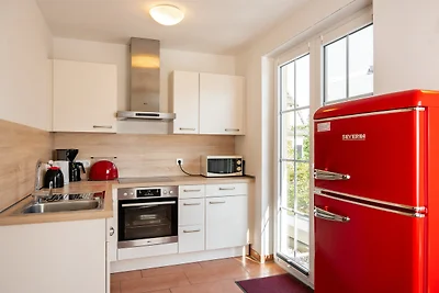 A 5 Ferienhaus Triton