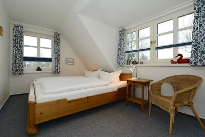 Haus Bornholm Whg 23