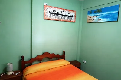 Casa Estrella del Mar Appartement 1