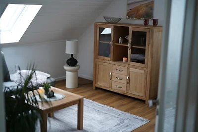 Ferienwohnung Am See 1